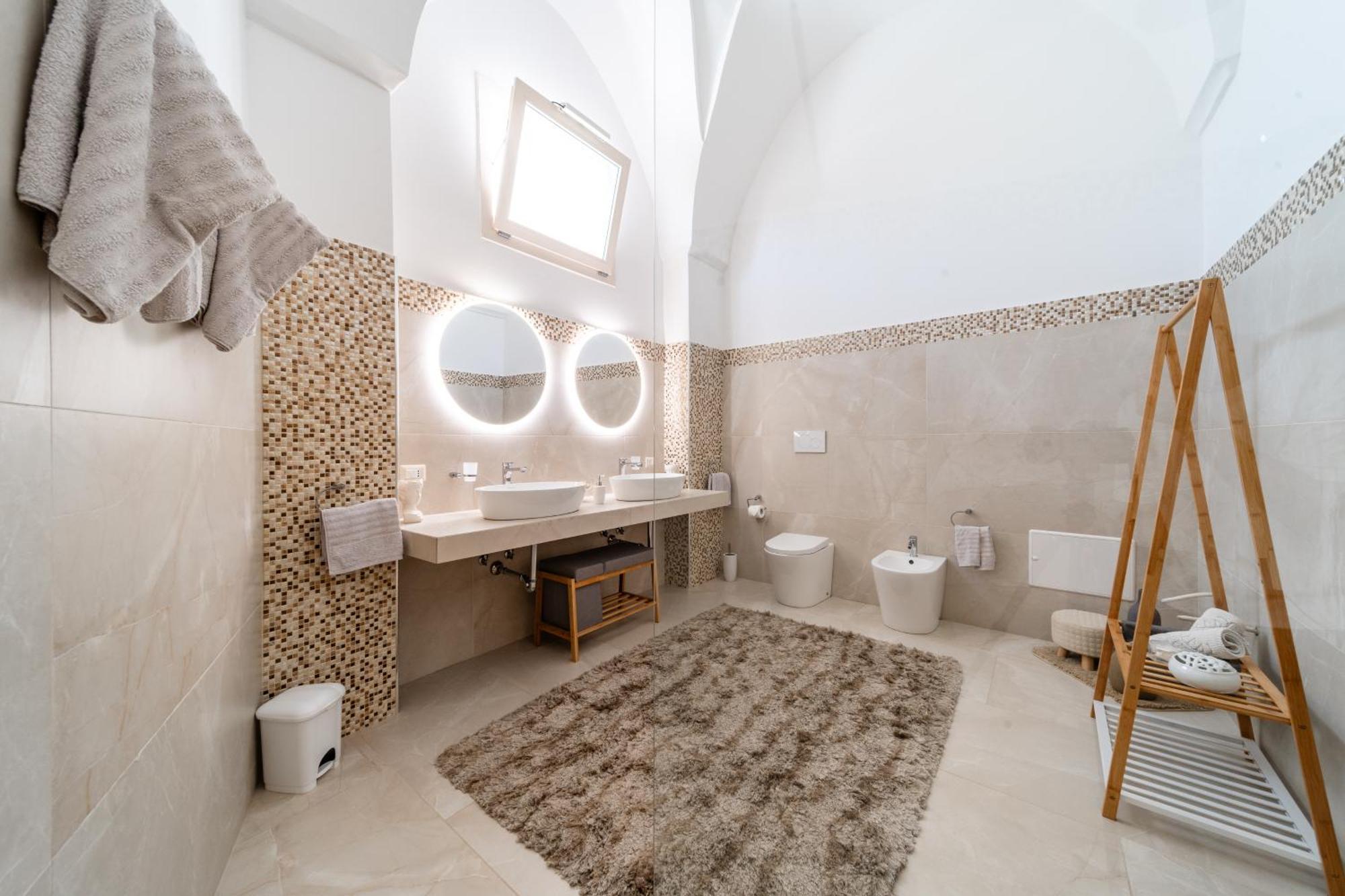 B&B Antica Stella Ugento Exterior foto
